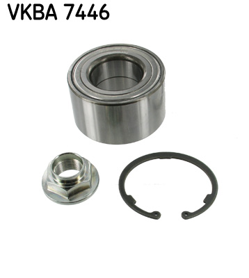 SKF VKBA 7446 Kit cuscinetto ruota